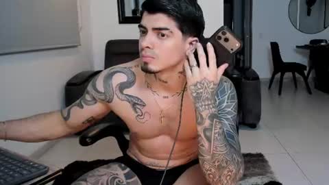 _mrcock_ online show from July 7, 2026, 2:03 am
