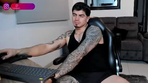_mrcock_ online show from July 14, 2026, 5:01 am