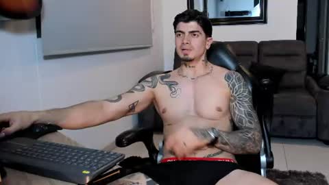_mrcock_ online show from July 23, 2026, 4:32 am