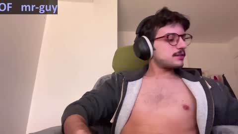 _mrguy_ online show from December 20, 2024, 6:50 am