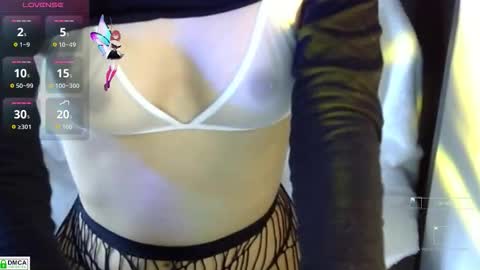  MysteryValezze online show from December 4, 2025, 7:44 pm