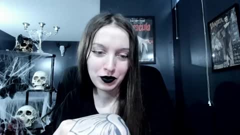 _naamah online show from December 3, 2024, 9:12 pm