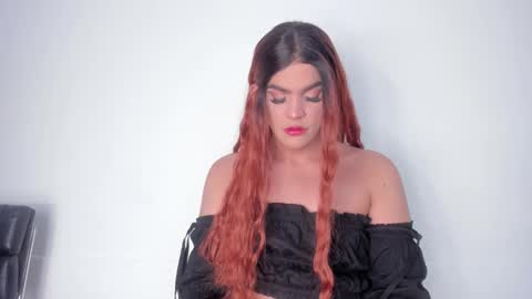 shantall online show from February 1, 2025, 9:08 pm