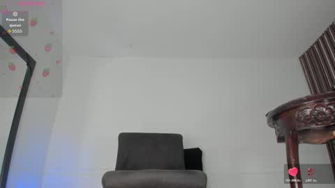 shantall online show from February 13, 2026, 10:39 pm