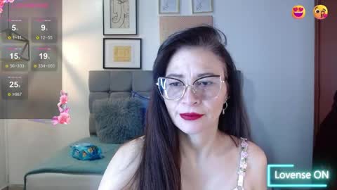 _naomi_s online show from April 21, 2026, 1:28 pm