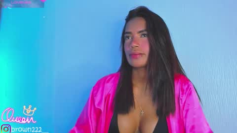 naomi brown online show from February 27, 2026, 4:34 am