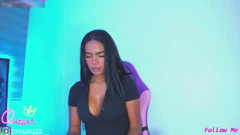 naomi brown online show from March 2, 2026, 2:36 am