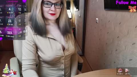 MagicWoman online show from January 18, 2025, 5:41 am