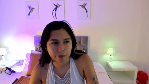 Natalie online show from February 27, 2025, 3:14 am