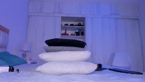  Natasha online show from February 11, 2025, 5:40 pm