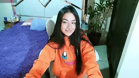 Natasha Rodriguez independent model online show from December 12, 2024, 6:47 am