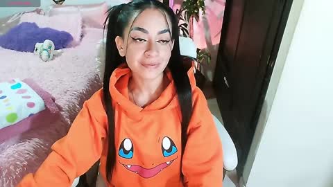 Natasha Rodriguez independent model online show from January 31, 2025, 5:19 am