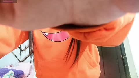 Natasha Rodriguez independent model online show from January 31, 2025, 8:22 am