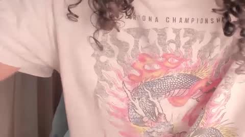 Nati - Independ model online show from January 9, 2025, 5:43 pm