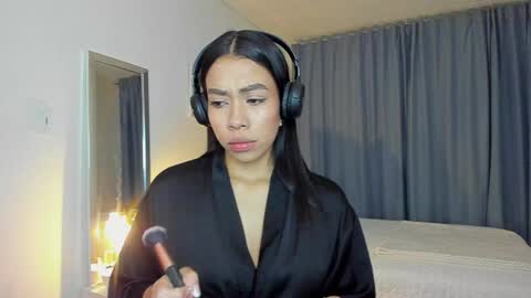 independent model natha online show from December 11, 2024, 3:45 am