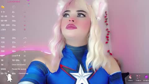 _natsuki online show from December 9, 2024, 6:55 am