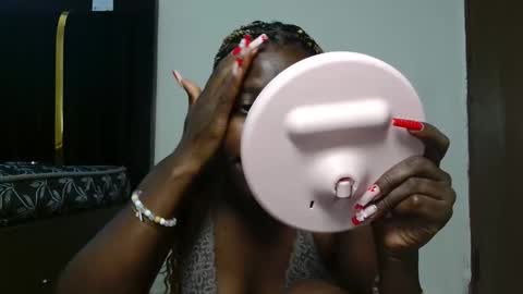 _naughty_alexah online show from January 7, 2026, 7:55 am