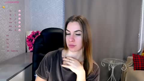 Megan online show from February 19, 2025, 10:45 am