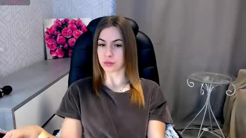 Megan online show from February 20, 2025, 1:40 pm