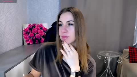 Megan online show from February 21, 2025, 11:55 am