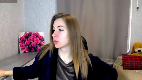 Megan online show from February 27, 2025, 8:50 am