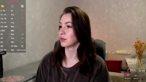 Megan online show from April 22, 2026, 8:39 am