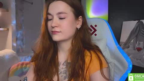 Mia with a big heart  online show from April 7, 2026, 10:48 am