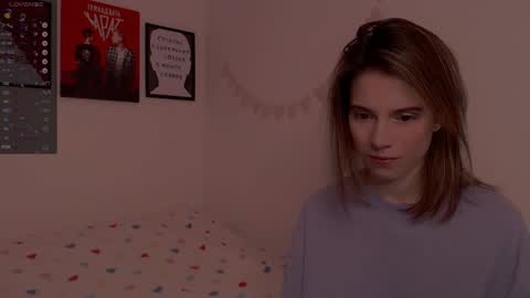 Nika online show from February 3, 2025, 9:50 pm