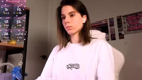 Nika online show from March 8, 2026, 5:28 pm