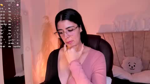 Niah  You can call me Ni or cutie haha online show from March 4, 2025, 9:11 pm