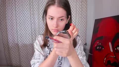 Ashley online show from March 7, 2026, 8:11 am