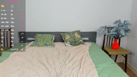 Ashley online show from March 21, 2026, 9:03 am