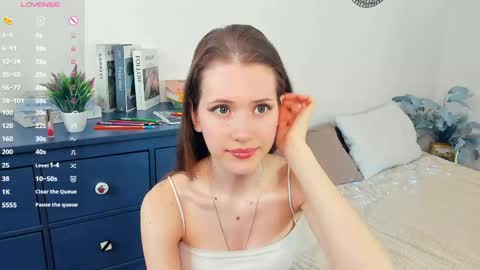 Ashley online show from April 21, 2026, 1:06 pm