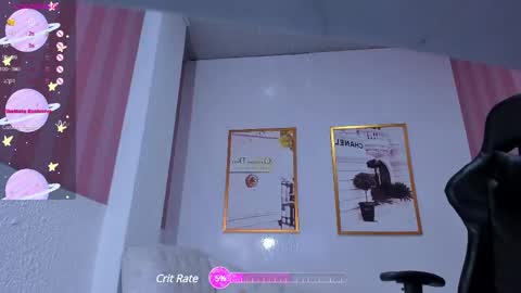  nicky b online show from January 10, 2025, 8:04 pm