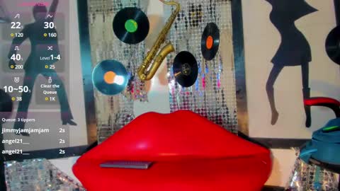 Snapshot of _nickyminach chatting on December 24, 2024, 12:55 am Nicky Please help me with your thumbs up its importan online show from December 24, 2024, 12:55 am