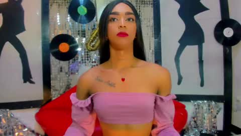 Snapshot of _nickyminach chatting on December 27, 2024, 7:35 pm Nicky Please help me with your thumbs up its importan online show from December 27, 2024, 7:35 pm