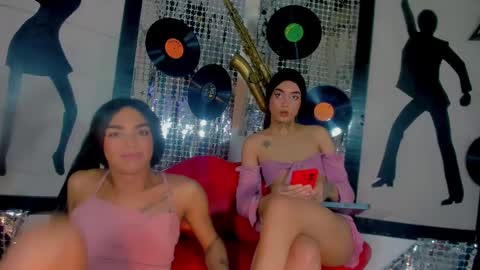 Snapshot of _nickyminach chatting on February 11, 2025, 11:33 pm Nicky Please help me with your thumbs up its importan online show from February 11, 2025, 11:33 pm