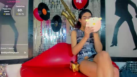 Snapshot of _nickyminach chatting on February 17, 2025, 7:42 pm Nicky Please help me with your thumbs up its importan online show from February 17, 2025, 7:42 pm