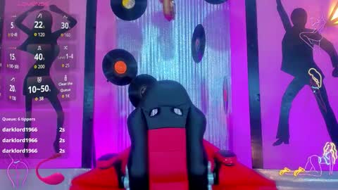 Snapshot of _nickyminach chatting on November 8, 2025, 7:12 pm Nicky Please help me with your thumbs up its importan online show from November 8, 2025, 7:12 pm