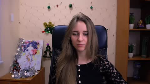 Nica online show from December 20, 2024, 12:49 pm