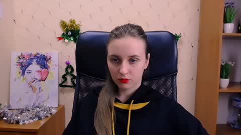 Nica online show from January 7, 2025, 3:54 pm