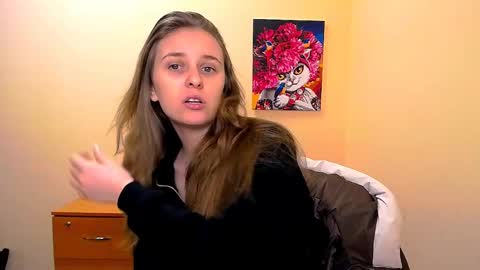 Nica online show from March 6, 2025, 1:24 pm