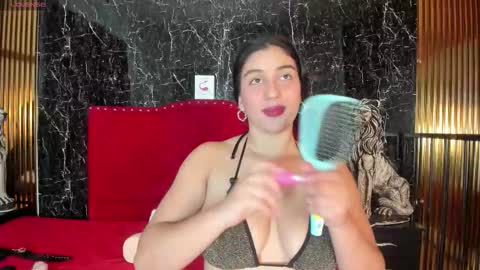 NicoleSweet online show from February 5, 2026, 7:51 pm