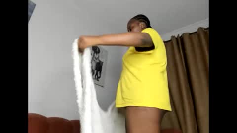 belle online show from October 2, 2025, 8:27 pm