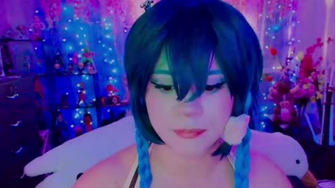 niiky online show from May 20, 2026, 5:08 pm