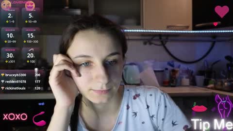 Nika online show from January 29, 2025, 7:32 pm