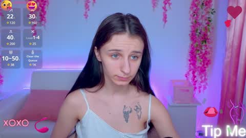 Nika online show from February 2, 2025, 6:10 pm