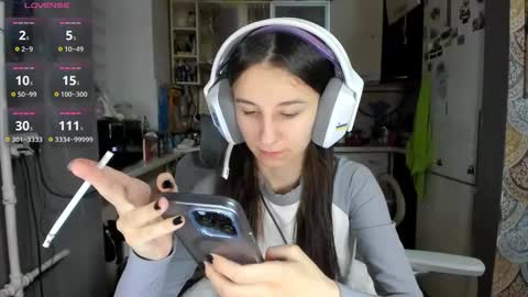 Nika online show from February 17, 2026, 8:15 pm