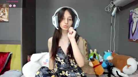 Nika online show from March 28, 2026, 3:55 pm