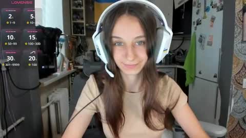 Nika online show from July 28, 2026, 2:46 pm